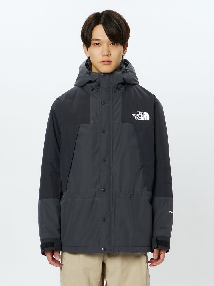 THE NORTH FACE ゴアテックス マウンテンインサレーションジャケット THE NORTH FACE ザ ノースフェイス GORE-TEX ゴアテックス
