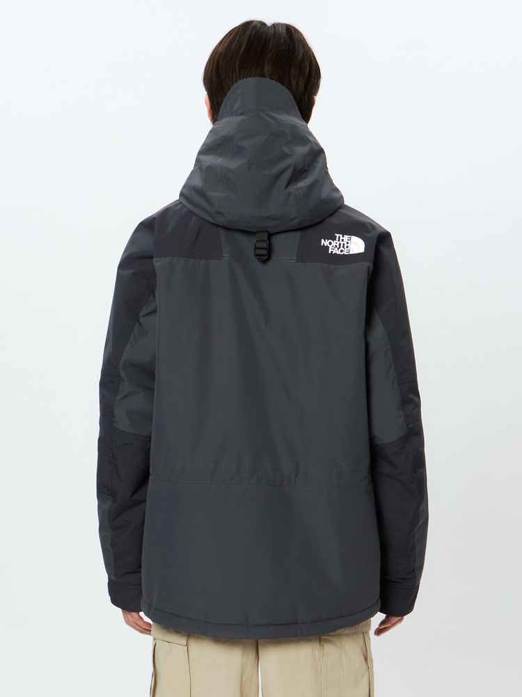 THE NORTH FACE(ザ・ノース・フェイス) ｜マウンテンインサレーションジャケット（ユニセックス）