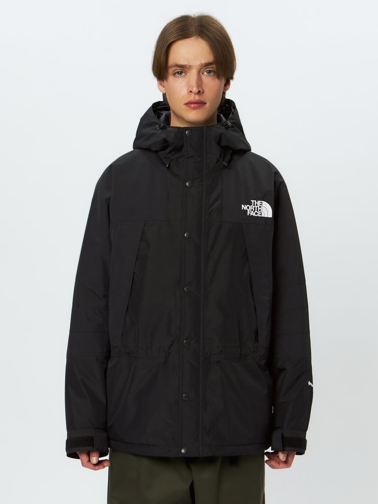 THE NORTH FACE(ザ・ノース・フェイス) ｜マウンテンインサレーションジャケット（ユニセックス）