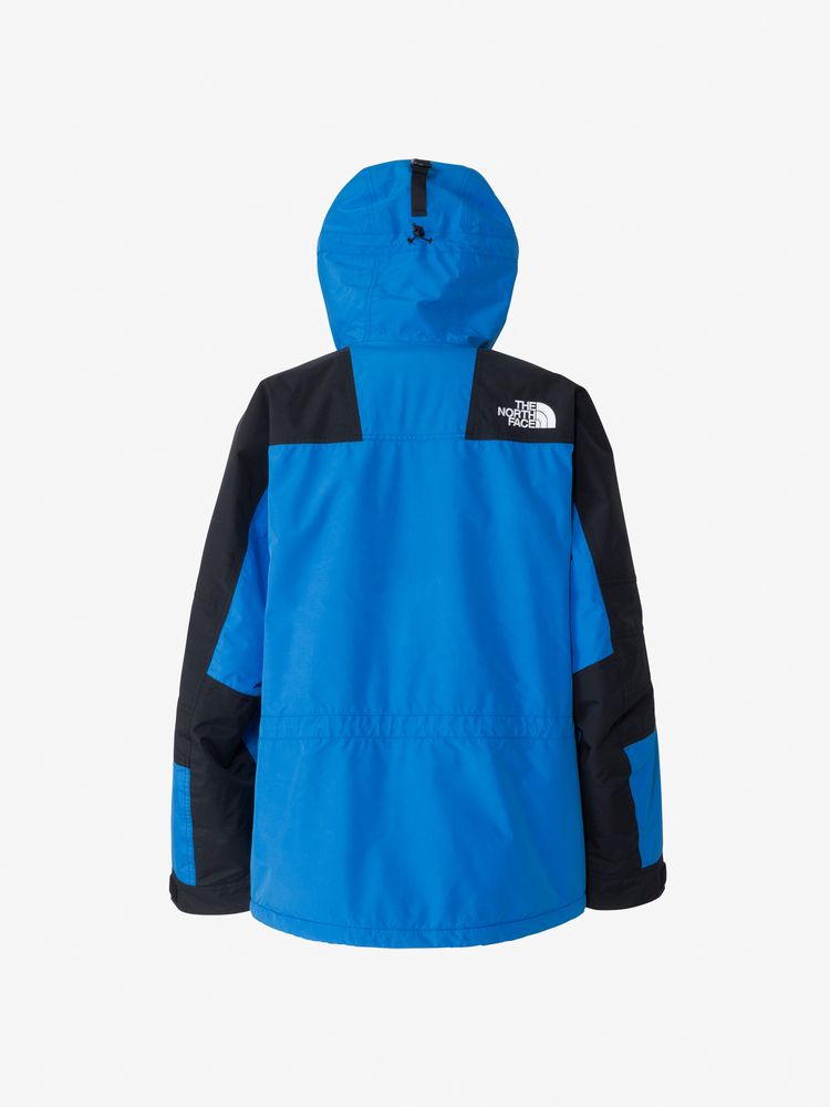 公式】マウンテンインサレーションジャケット（ユニセックス