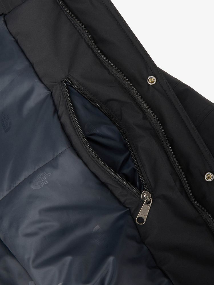 THE NORTH FACE(ザ・ノース・フェイス) ｜マウンテンインサレーションジャケット（ユニセックス）