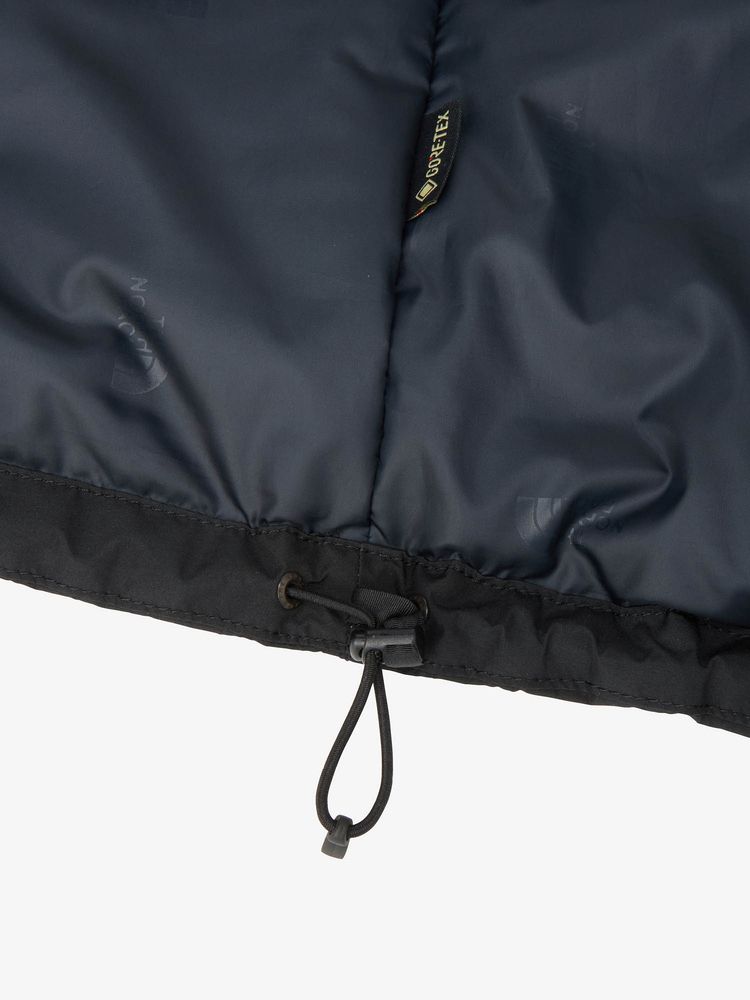 公式】マウンテンインサレーションジャケット（ユニセックス