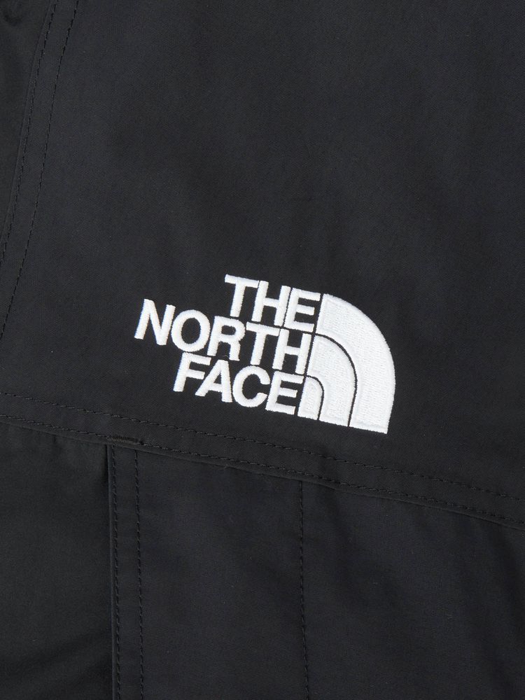 THE NORTH FACE(ザ・ノース・フェイス) ｜マウンテンインサレーションジャケット（ユニセックス）