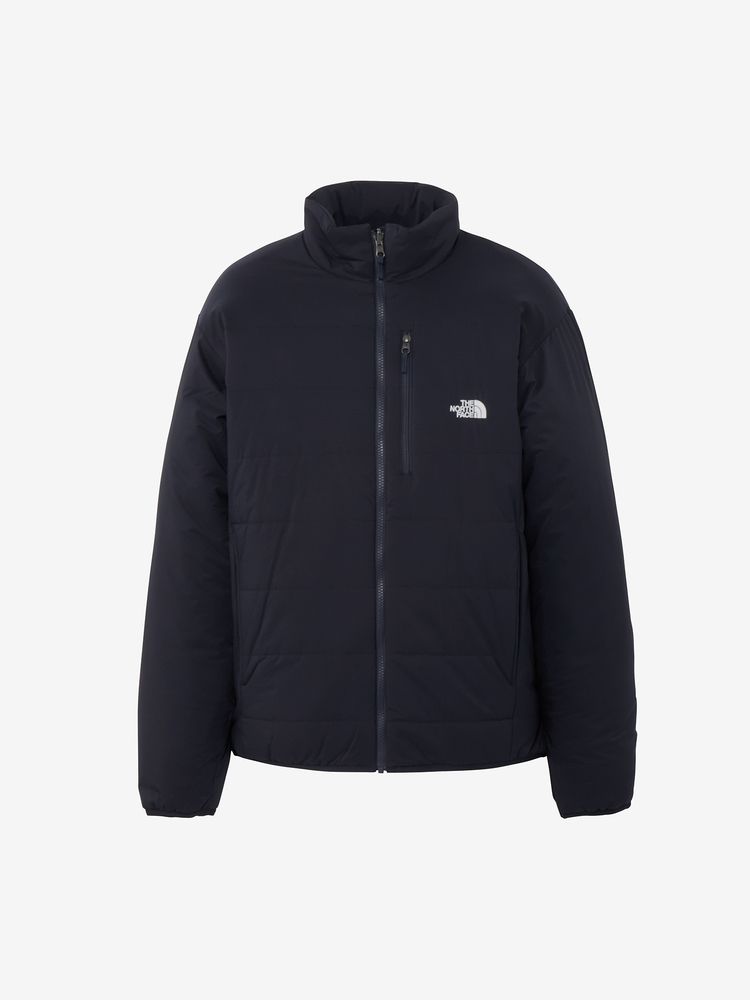 THE NORTH FACE(ザ・ノース・フェイス) ｜ライトライダージャケット（メンズ）