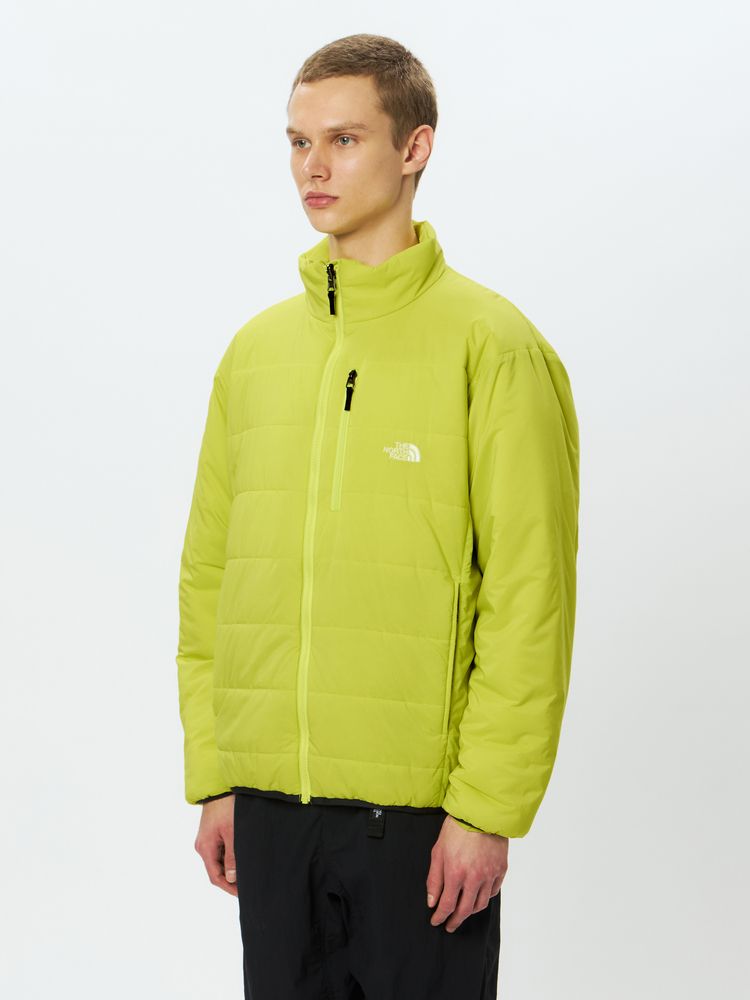 THE NORTH FACE(ザ・ノース・フェイス) ｜ライトライダージャケット（メンズ）