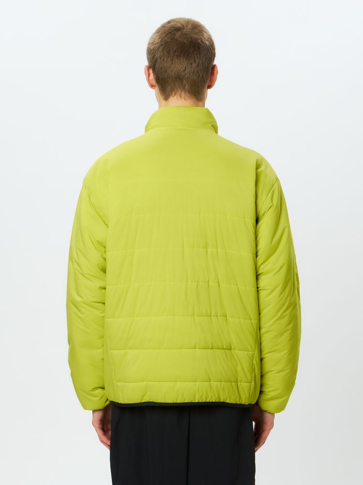 THE NORTH FACE(ザ・ノース・フェイス) ｜ライトライダージャケット（メンズ）