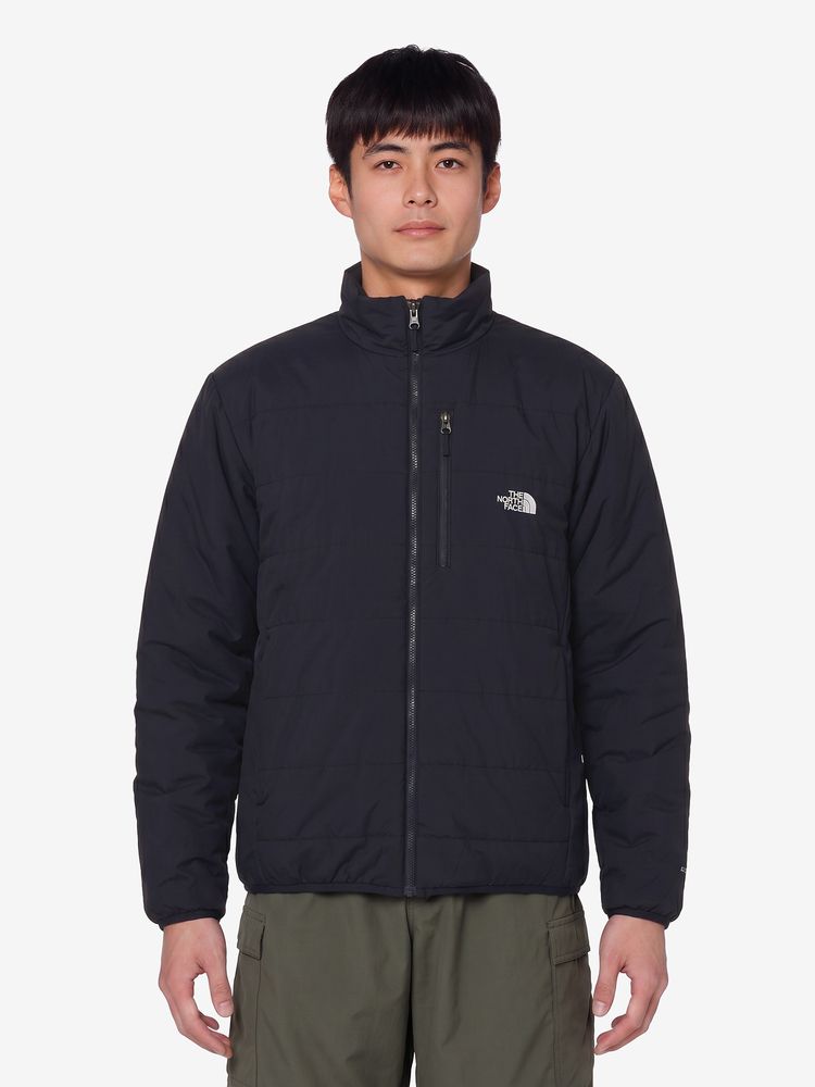 THE NORTH FACE(ザ・ノース・フェイス) ｜ライトライダージャケット（メンズ）