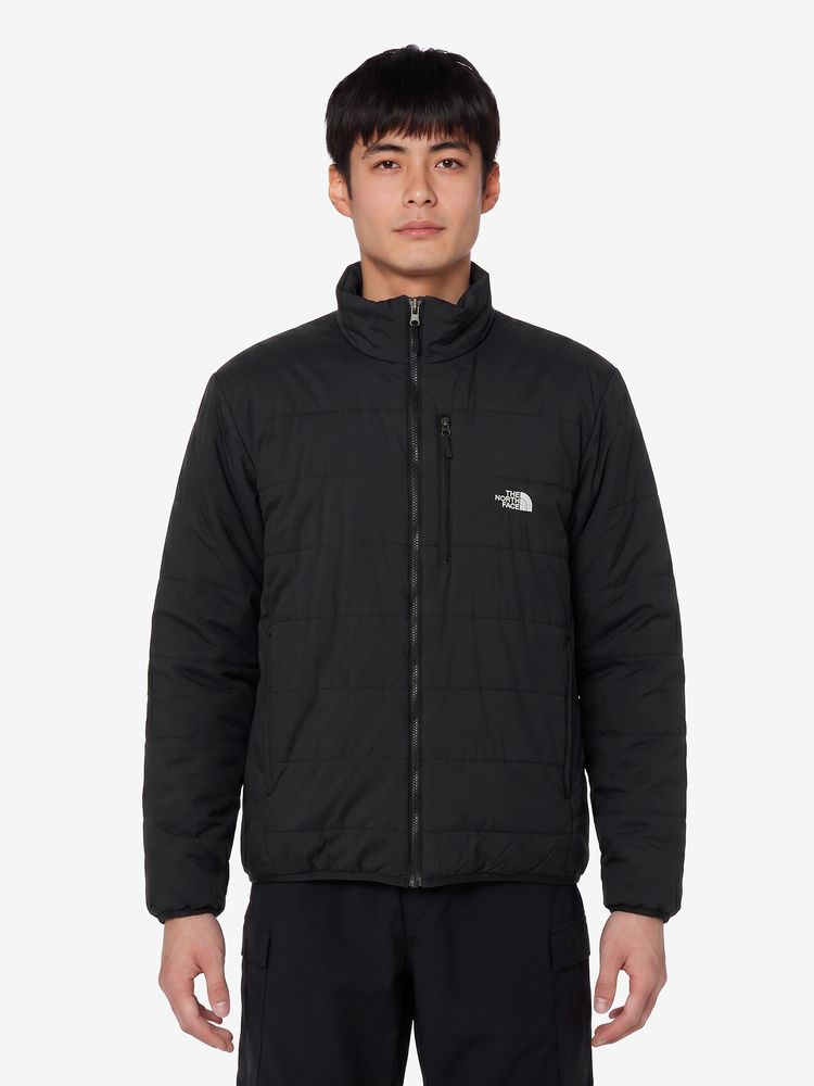 THE NORTH FACE(ザ・ノース・フェイス) ｜ライトライダージャケット（メンズ）