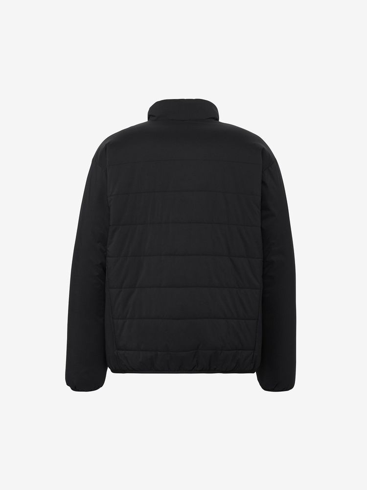 ザノースフェイス ライトライダージャケット／ブラック NY82554-K／XXL THE NORTH FACE Light Rider Jacket ブラック（ザ・ノース