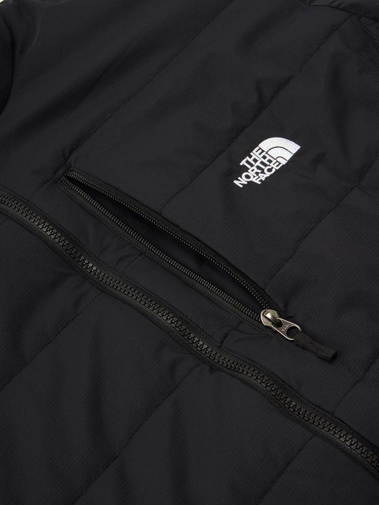 THE NORTH FACE(ザ・ノース・フェイス) ｜ライトライダージャケット（メンズ）