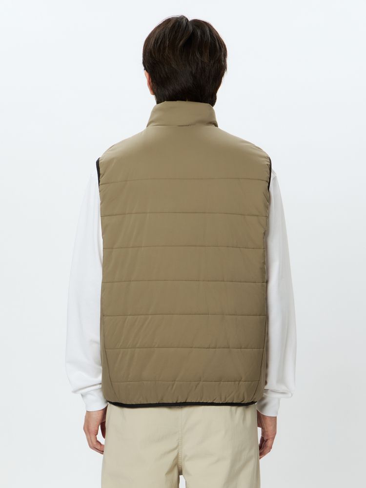 THE NORTH FACE(ザ・ノース・フェイス) ｜ライトライダーベスト（メンズ）