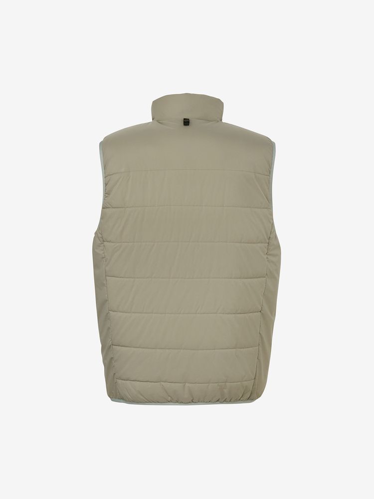 THE NORTH FACE(ザ・ノース・フェイス) ｜ライトライダーベスト（メンズ）