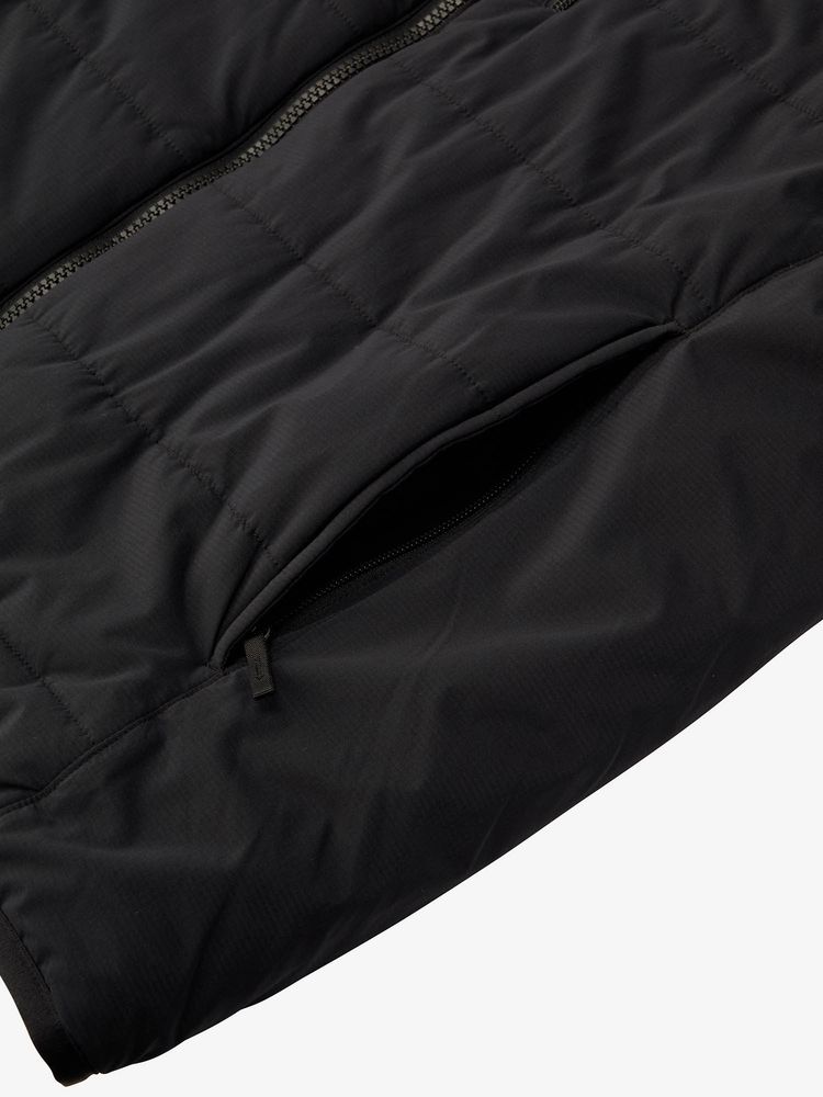 THE NORTH FACE(ザ・ノース・フェイス) ｜ライトライダーベスト（メンズ）