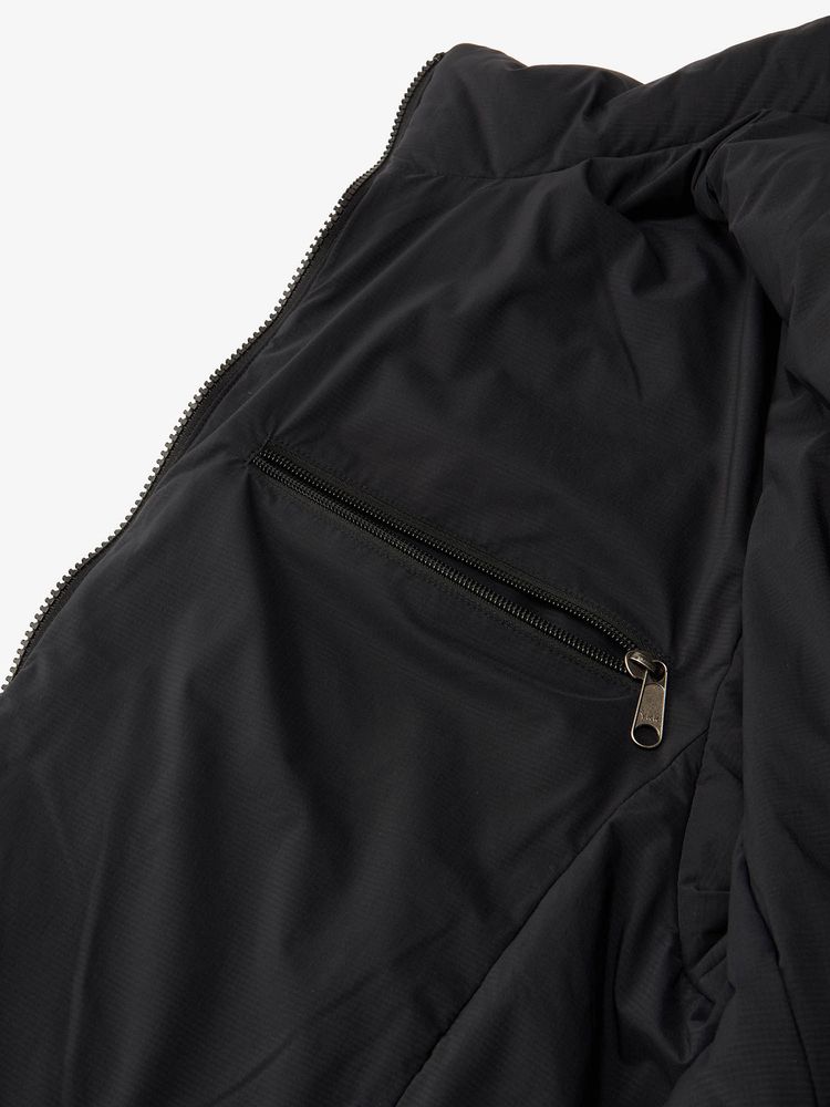 THE NORTH FACE(ザ・ノース・フェイス) ｜ライトライダーベスト（メンズ）