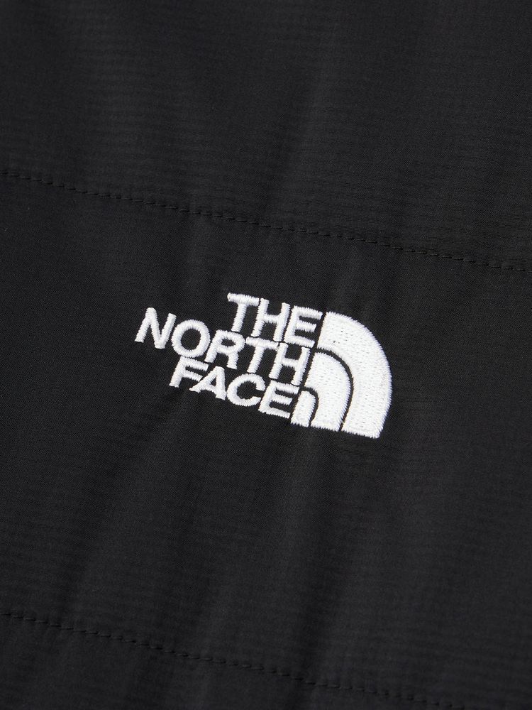 THE NORTH FACE(ザ・ノース・フェイス) ｜ライトライダーベスト（メンズ）