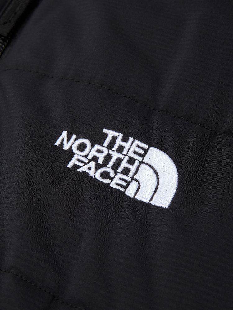 THE NORTH FACE(ザ・ノース・フェイス) ｜ライトライダーベスト（メンズ）