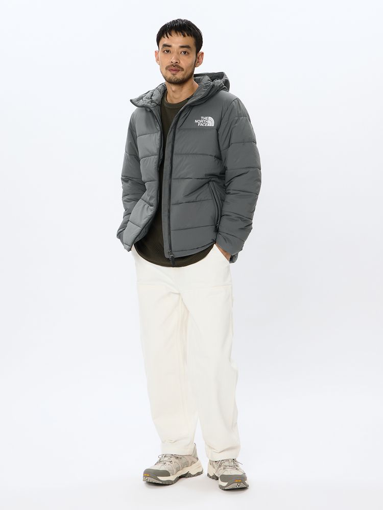 THE NORTH FACE(ザ・ノース・フェイス) ｜トランゴパーカ（ユニセックス）