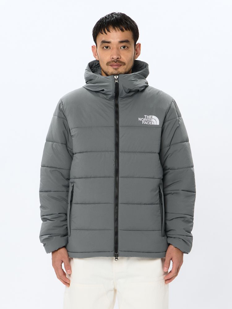 THE NORTH FACE(ザ・ノース・フェイス) ｜トランゴパーカ（ユニセックス）