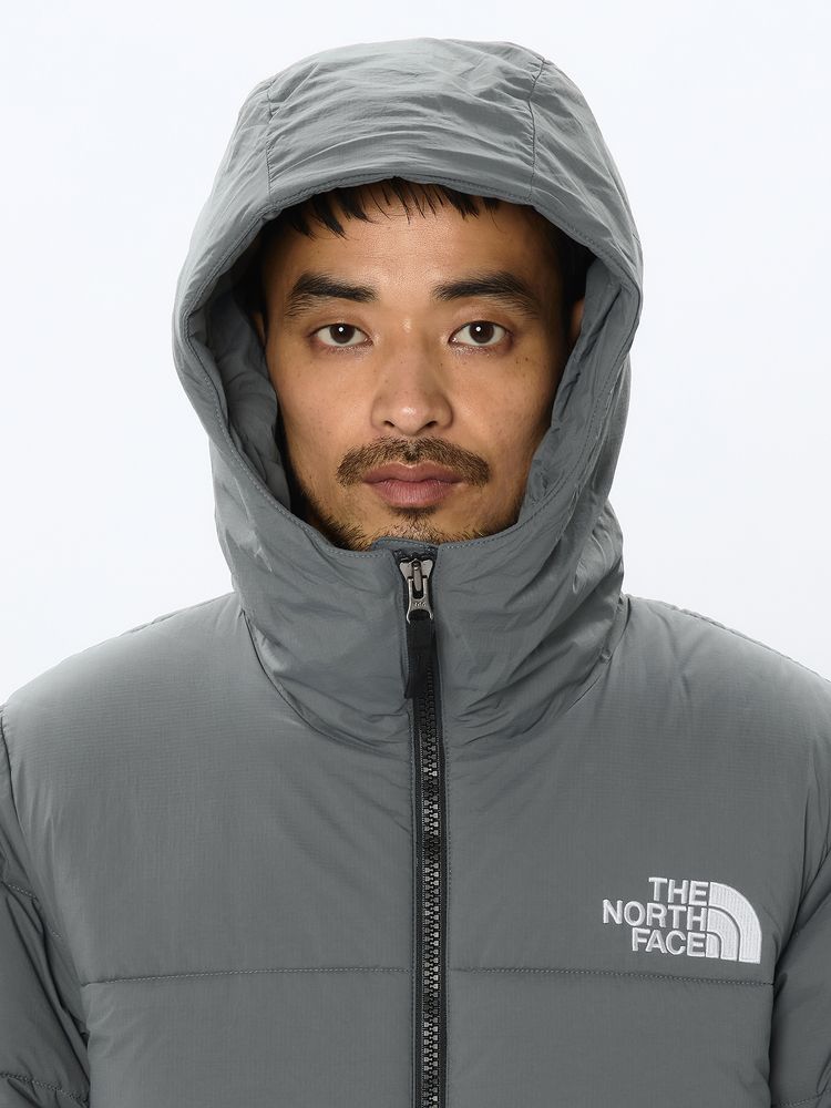 THE NORTH FACE(ザ・ノース・フェイス) ｜トランゴパーカ（ユニセックス）