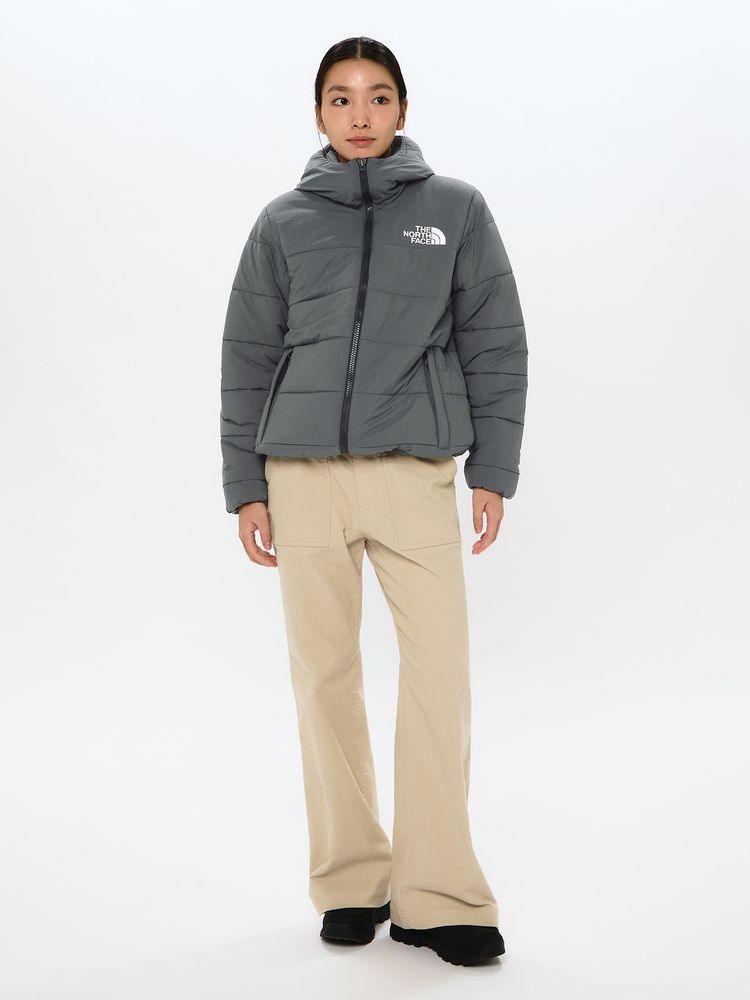 THE NORTH FACE(ザ・ノース・フェイス) ｜トランゴパーカ（ユニセックス）