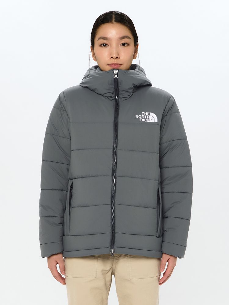 THE NORTH FACE(ザ・ノース・フェイス) ｜トランゴパーカ（ユニセックス）