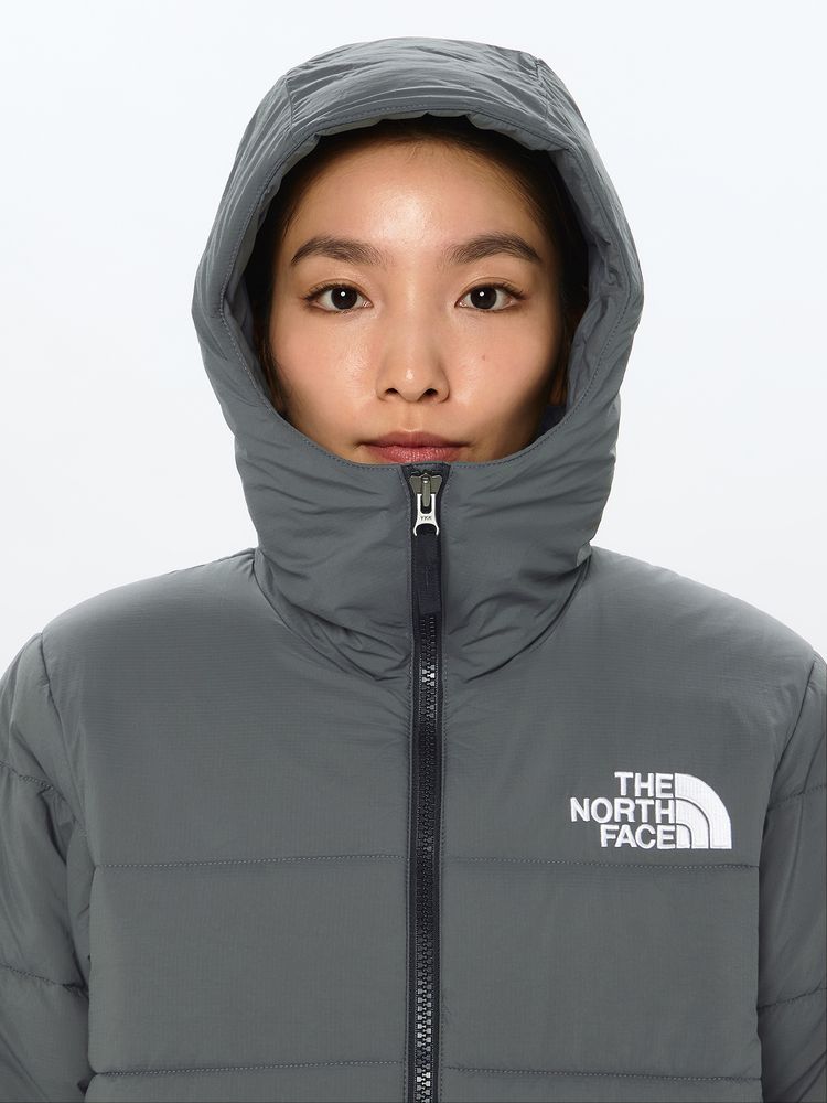 THE NORTH FACE(ザ・ノース・フェイス) ｜トランゴパーカ（ユニセックス）