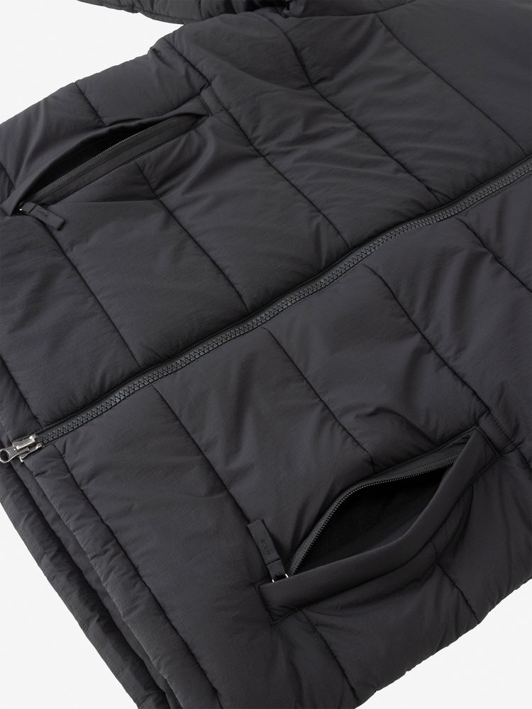 THE NORTH FACE(ザ・ノース・フェイス) ｜トランゴパーカ（ユニセックス）