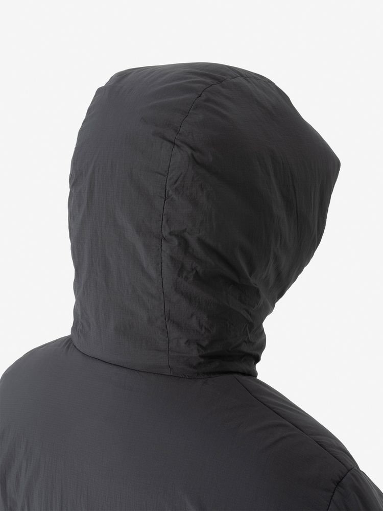 THE NORTH FACE(ザ・ノース・フェイス) ｜トランゴパーカ（ユニセックス）