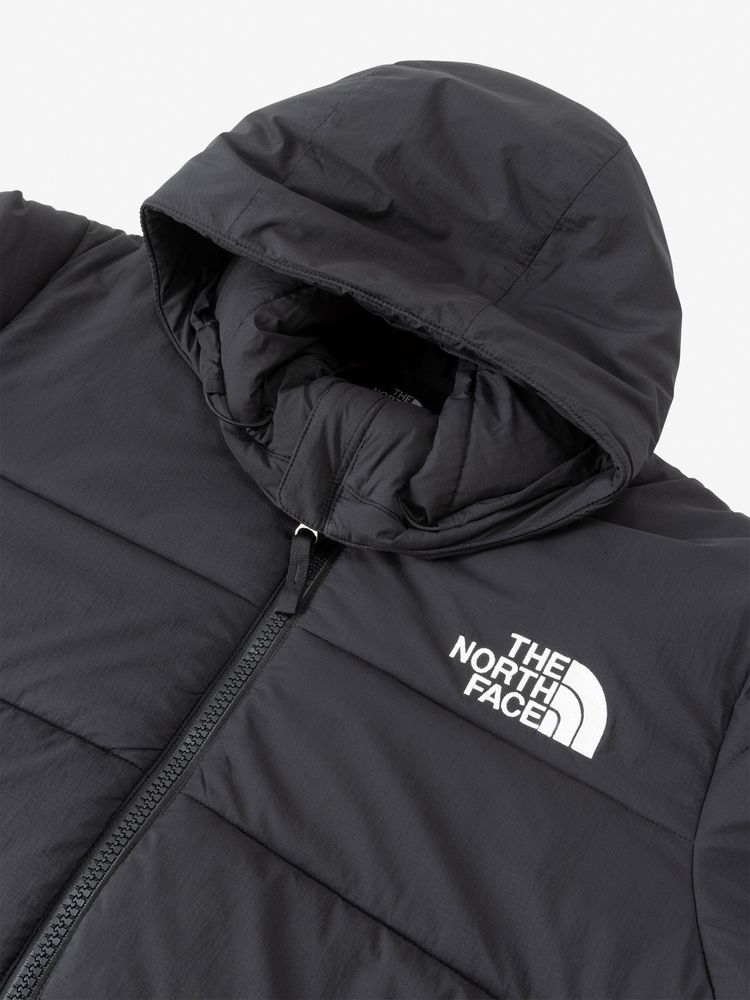 THE NORTH FACE(ザ・ノース・フェイス) ｜トランゴパーカ（ユニセックス）