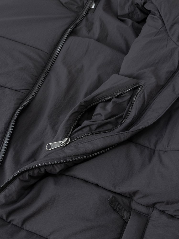 THE NORTH FACE(ザ・ノース・フェイス) ｜トランゴパーカ（ユニセックス）