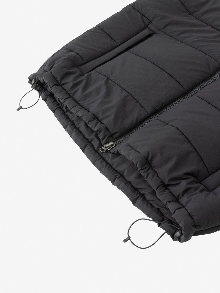 THE NORTH FACE(ザ・ノース・フェイス) ｜トランゴパーカ（ユニセックス）