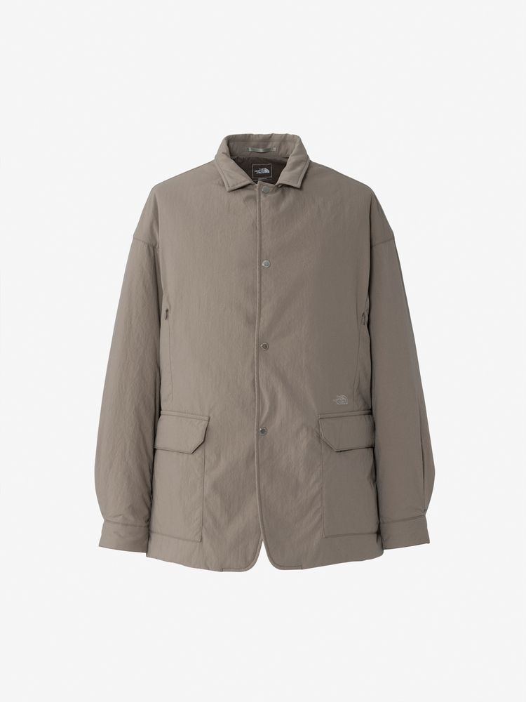 THE NORTH FACE(ザ・ノース・フェイス) ｜ヴェントリックスアーバナイトジャケット（ユニセックス）