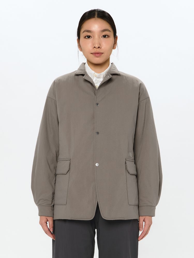 THE NORTH FACE(ザ・ノース・フェイス) ｜ヴェントリックスアーバナイトジャケット（ユニセックス）