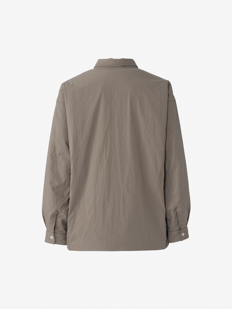 THE NORTH FACE(ザ・ノース・フェイス) ｜ヴェントリックスアーバナイトジャケット（ユニセックス）