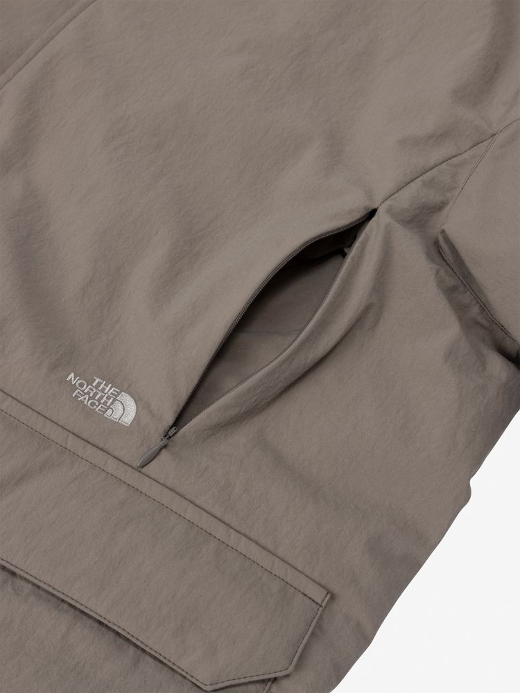 THE NORTH FACE(ザ・ノース・フェイス) ｜ヴェントリックスアーバナイトジャケット（ユニセックス）