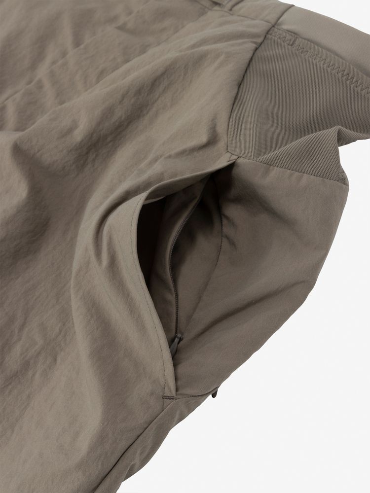 THE NORTH FACE(ザ・ノース・フェイス) ｜ヴェントリックスアーバナイトパンツ（ユニセックス）