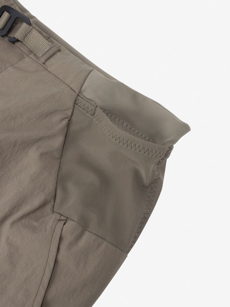 THE NORTH FACE(ザ・ノース・フェイス) ｜ヴェントリックスアーバナイトパンツ（ユニセックス）