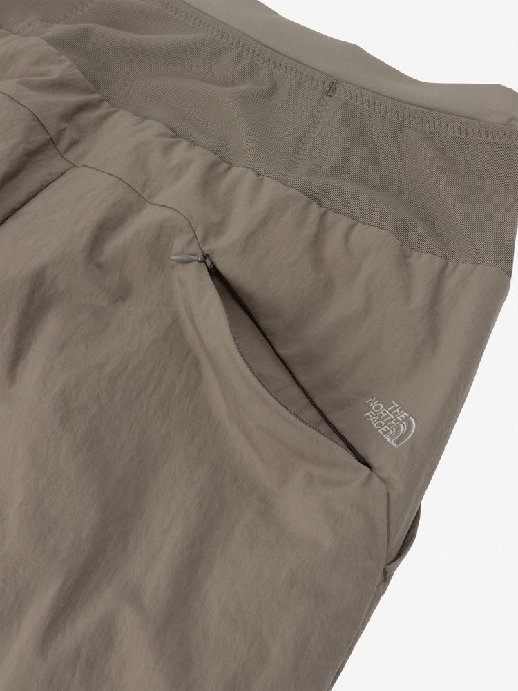 THE NORTH FACE(ザ・ノース・フェイス) ｜ヴェントリックスアーバナイトパンツ（ユニセックス）