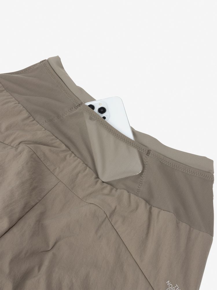 THE NORTH FACE(ザ・ノース・フェイス) ｜ヴェントリックスアーバナイトパンツ（ユニセックス）