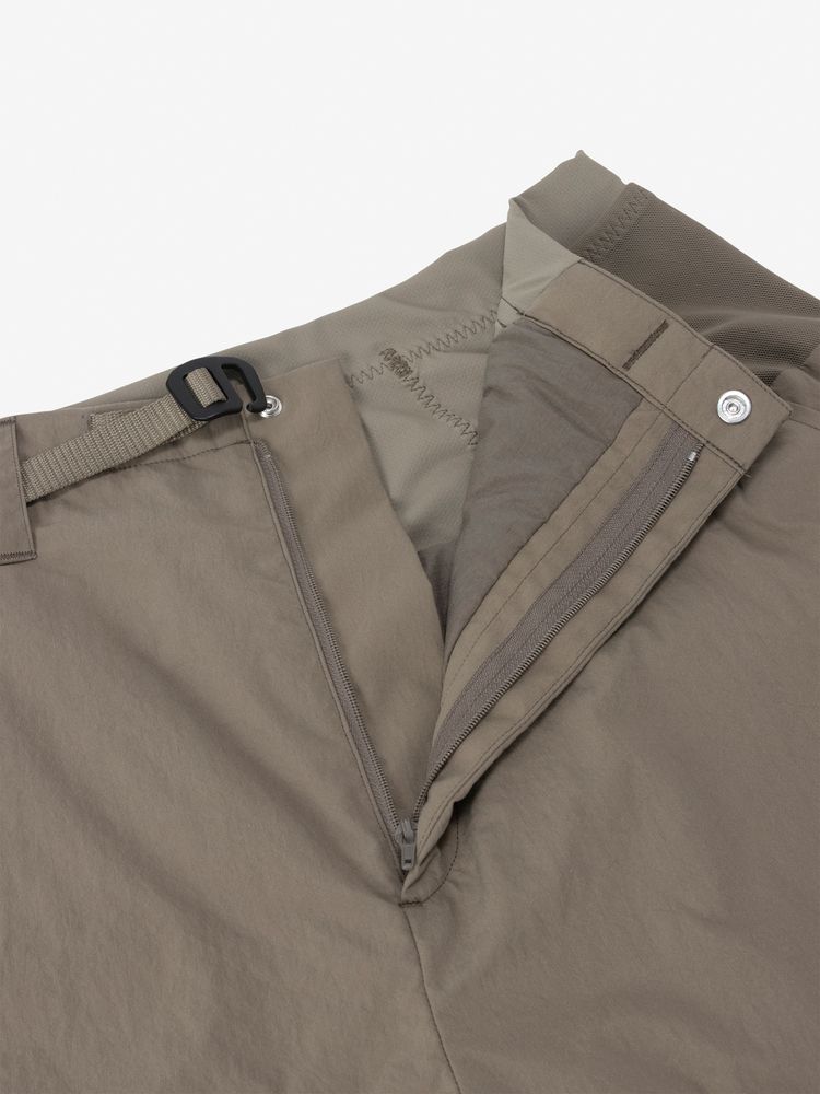 THE NORTH FACE(ザ・ノース・フェイス) ｜ヴェントリックスアーバナイトパンツ（ユニセックス）