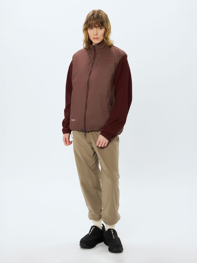 THE NORTH FACE(ザ・ノース・フェイス) ｜エンライドインサレーテッドベスト（ユニセックス）