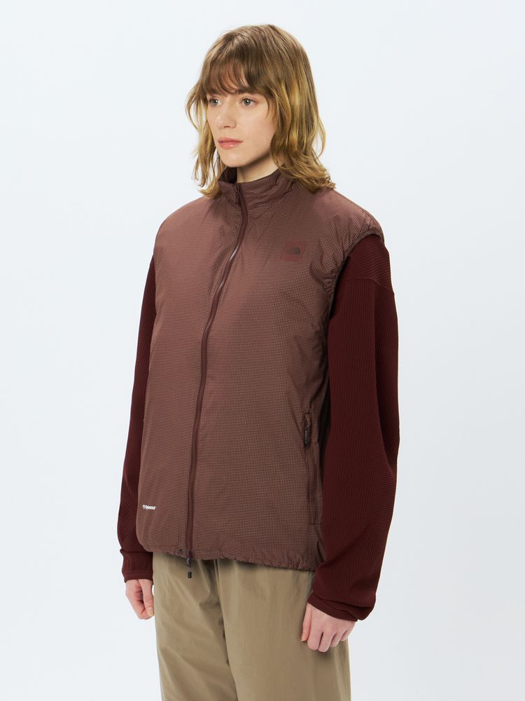 THE NORTH FACE(ザ・ノース・フェイス) ｜エンライドインサレーテッドベスト（ユニセックス）