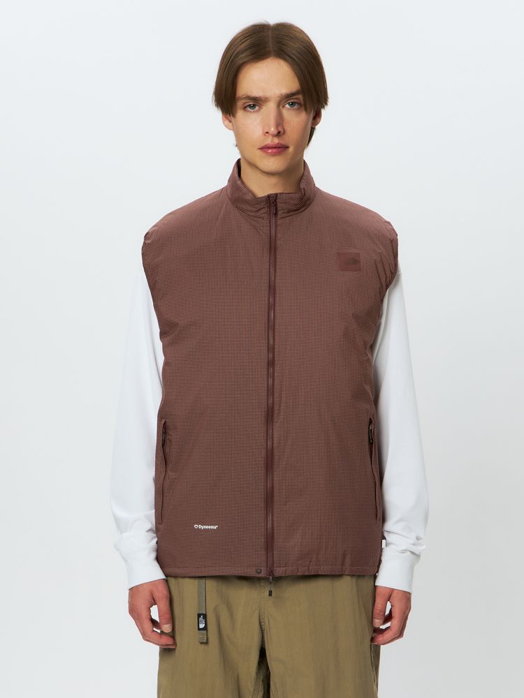 THE NORTH FACE(ザ・ノース・フェイス) ｜エンライドインサレーテッドベスト（ユニセックス）