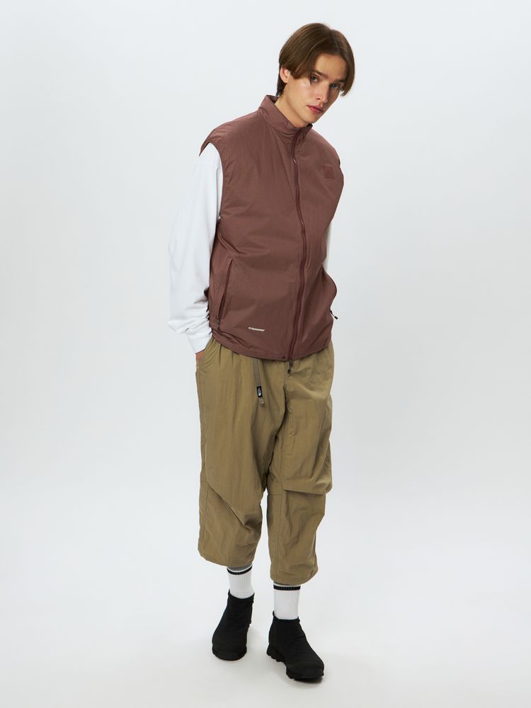 THE NORTH FACE(ザ・ノース・フェイス) ｜エンライドインサレーテッドベスト（ユニセックス）