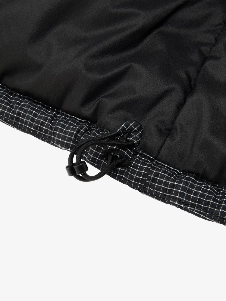 THE NORTH FACE(ザ・ノース・フェイス) ｜エンライドインサレーテッドベスト（ユニセックス）