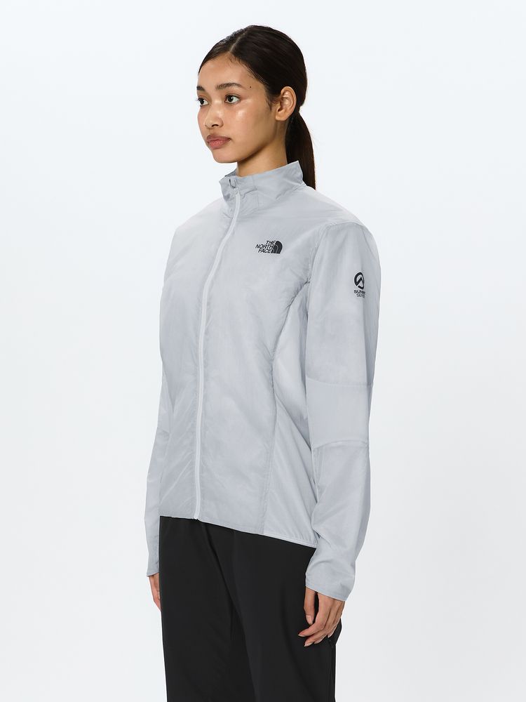 THE NORTH FACE(ザ・ノース・フェイス) ｜ベントリックストレイルジャケット（ユニセックス）