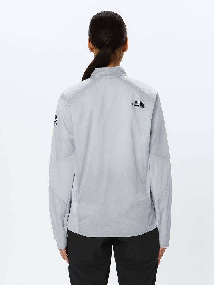 公式】ベントリックストレイルジャケット（ユニセックス）｜ザ・ノース