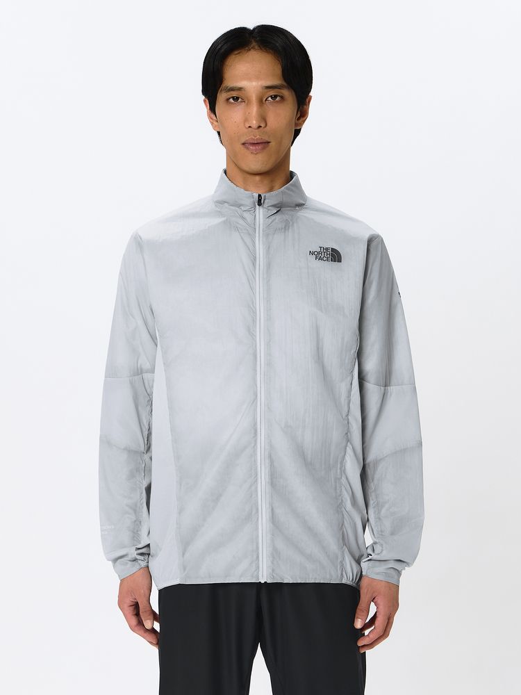 THE NORTH FACE(ザ・ノース・フェイス) ｜ベントリックストレイルジャケット（ユニセックス）