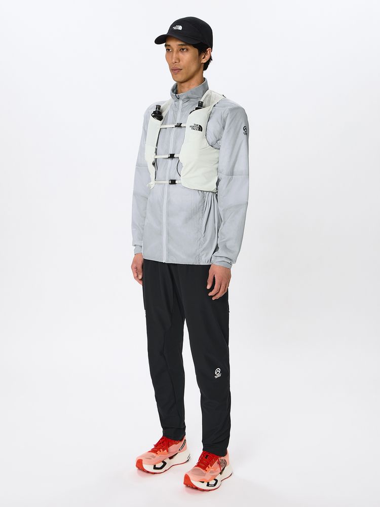 THE NORTH FACE(ザ・ノース・フェイス) ｜ベントリックストレイルジャケット（ユニセックス）