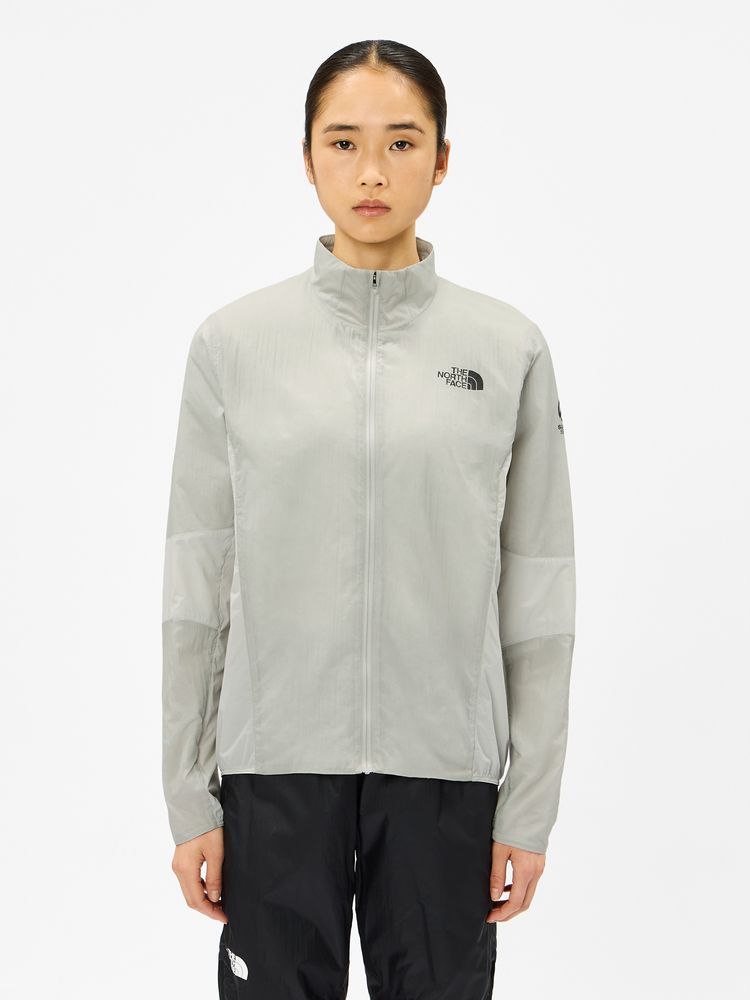 THE NORTH FACE(ザ・ノース・フェイス) ｜ベントリックストレイルジャケット（ユニセックス）